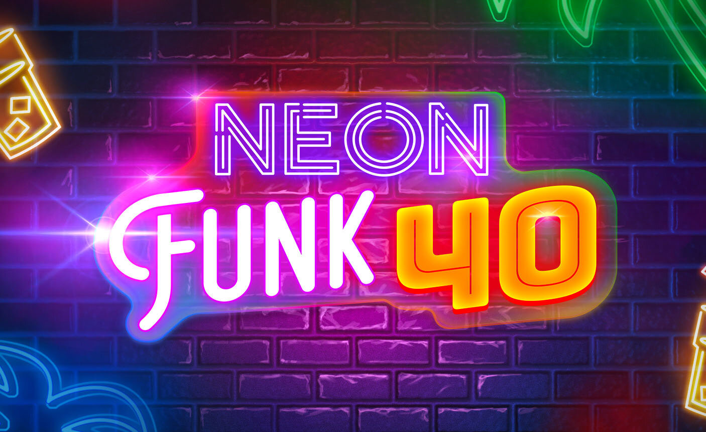 game of Neon Funk 40