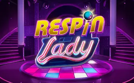 game of Respin Lady