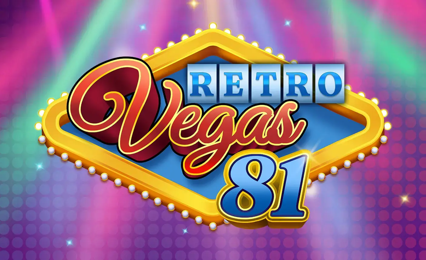 game of Retro Vegas 81