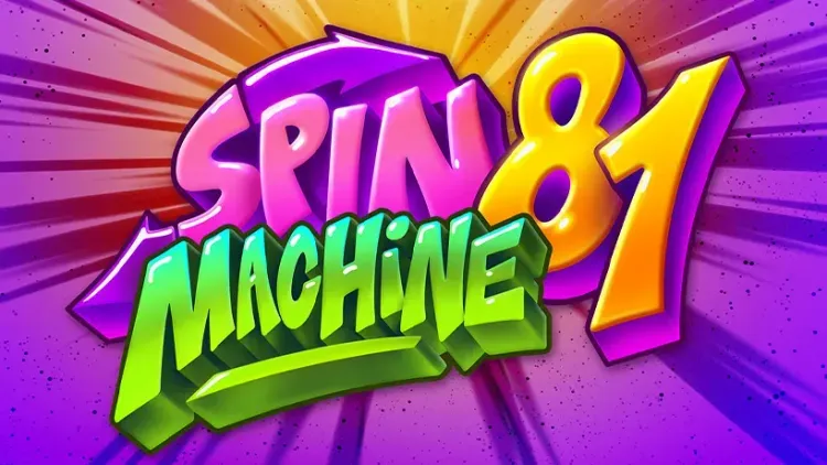 game of Spin Machine 81