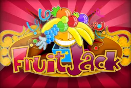 game of Fruit Jack