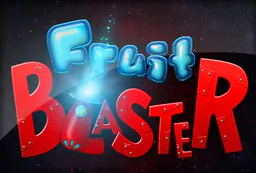 game of Fruit Blaster