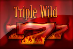game of Triple Wild 7