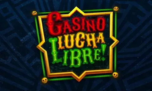 game of Casino Lucha Libre
