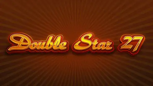 game of Double Star 27