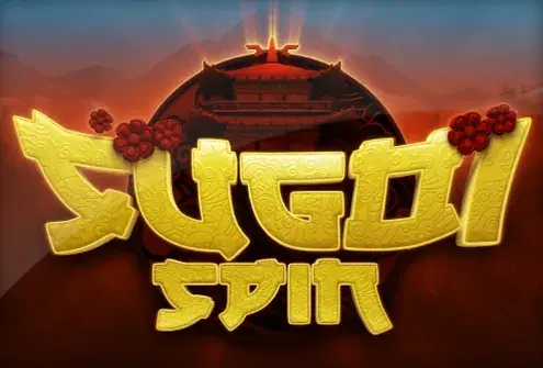 game of Sugoi Spin