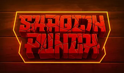 game of Shaolin Punch