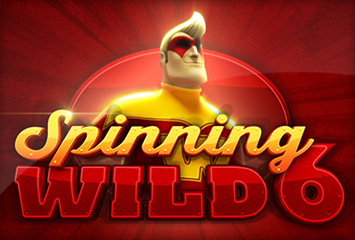 game of Spinning Wild 6