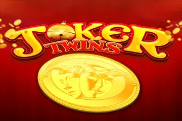 game of Joker Twins