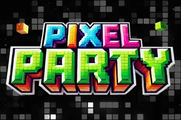 game of Pixel Party