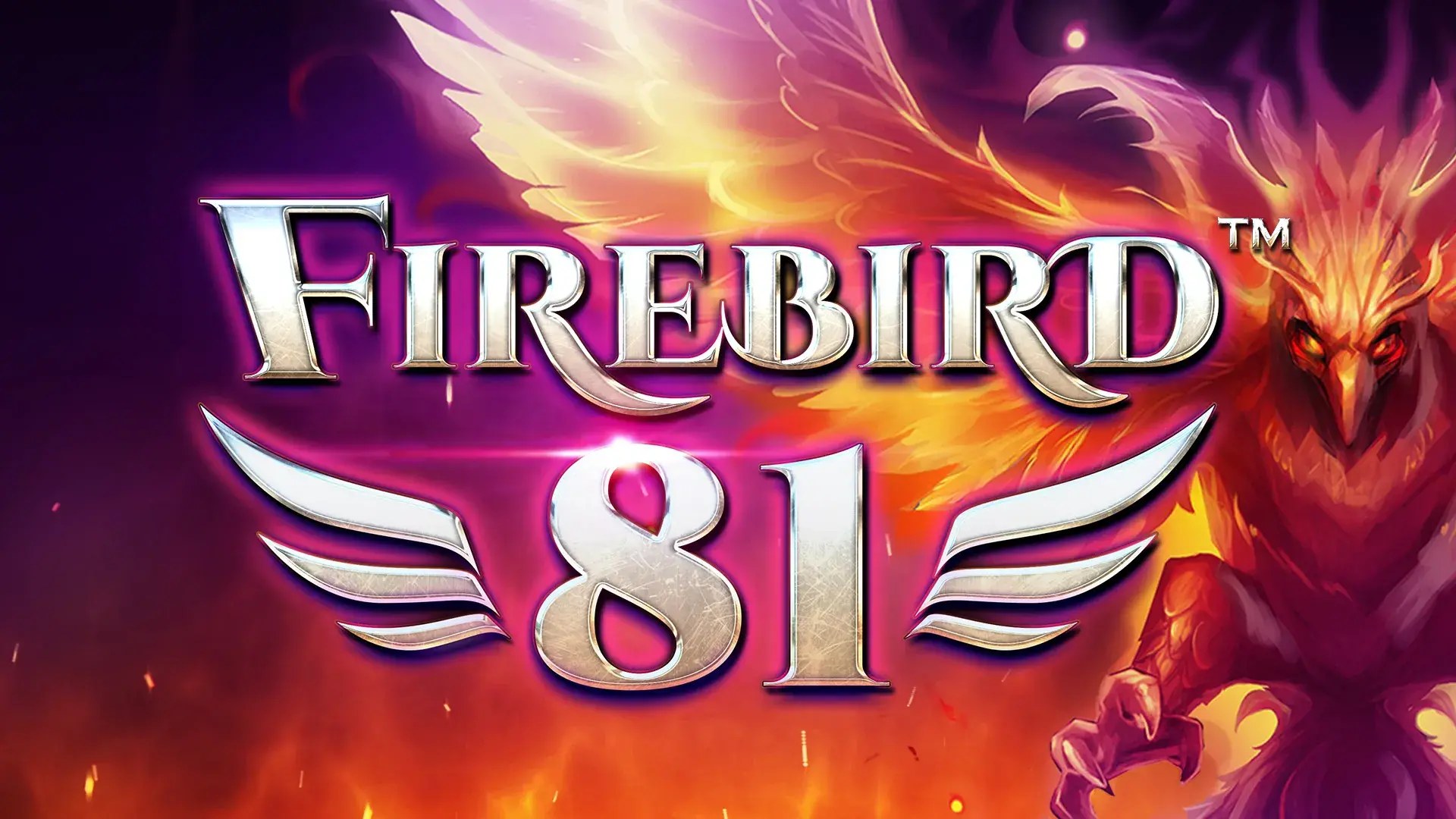 game of Firebird 81