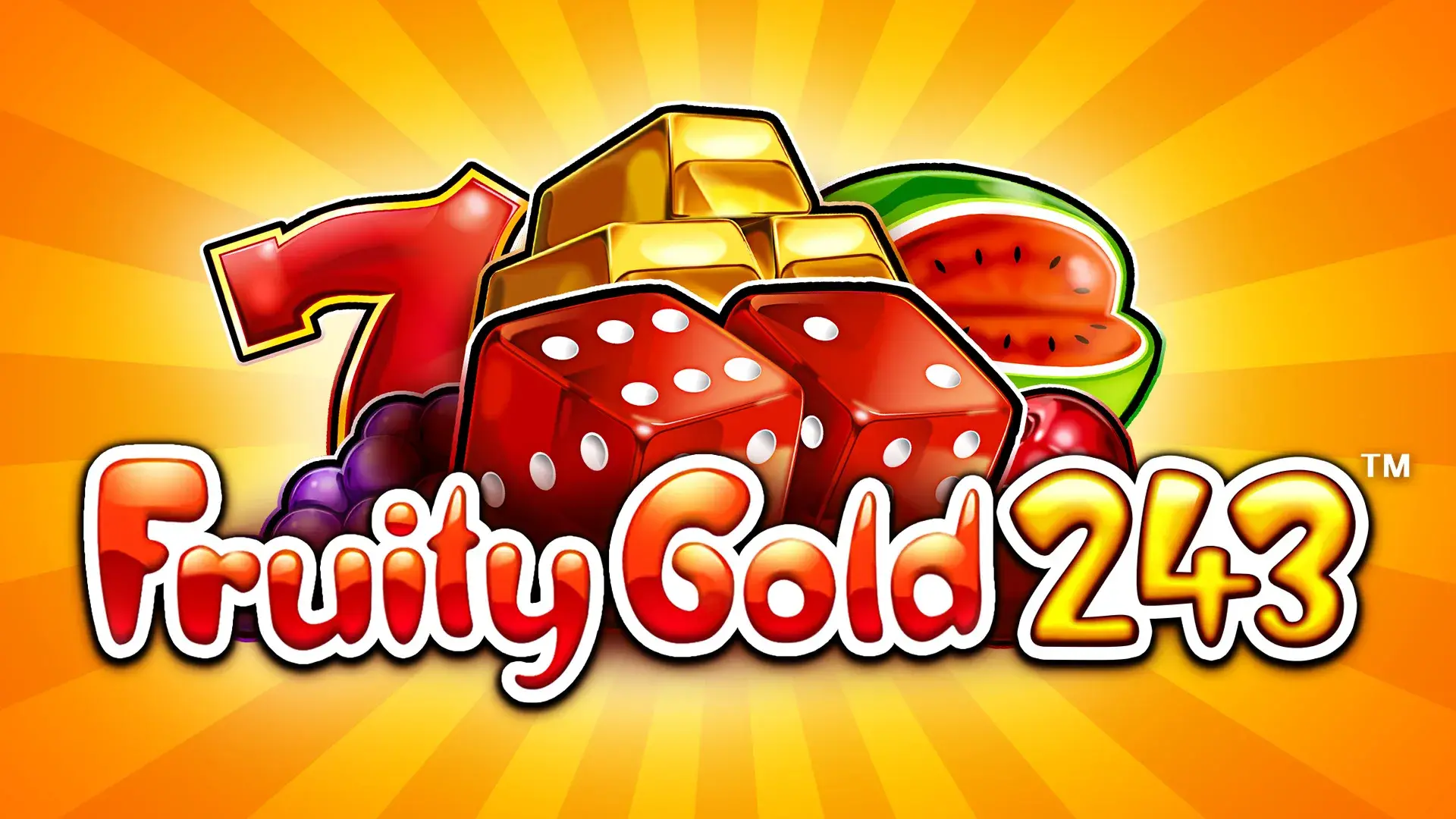 game of Fruity Gold 243