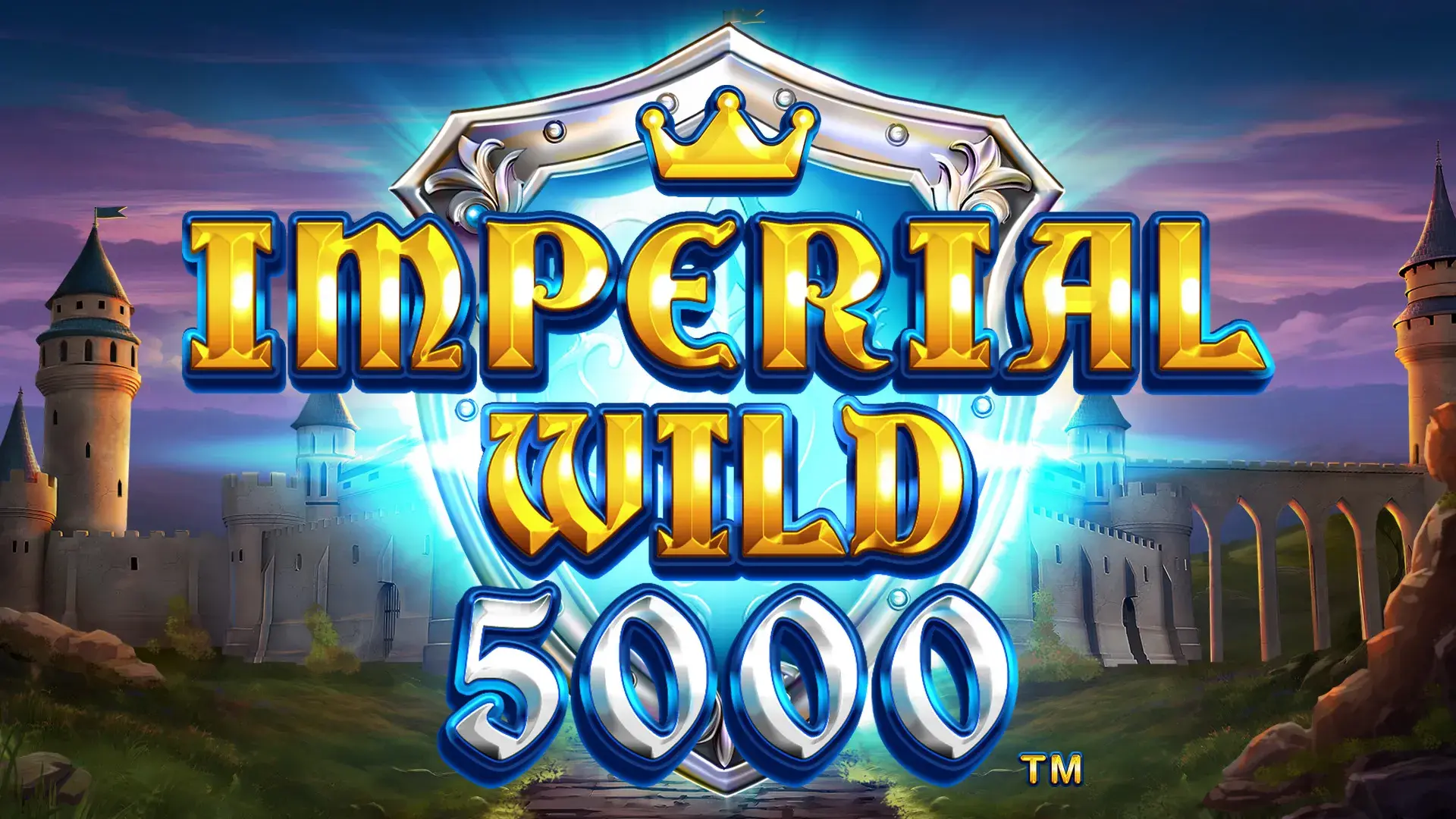 game of Imperial Wild 5000