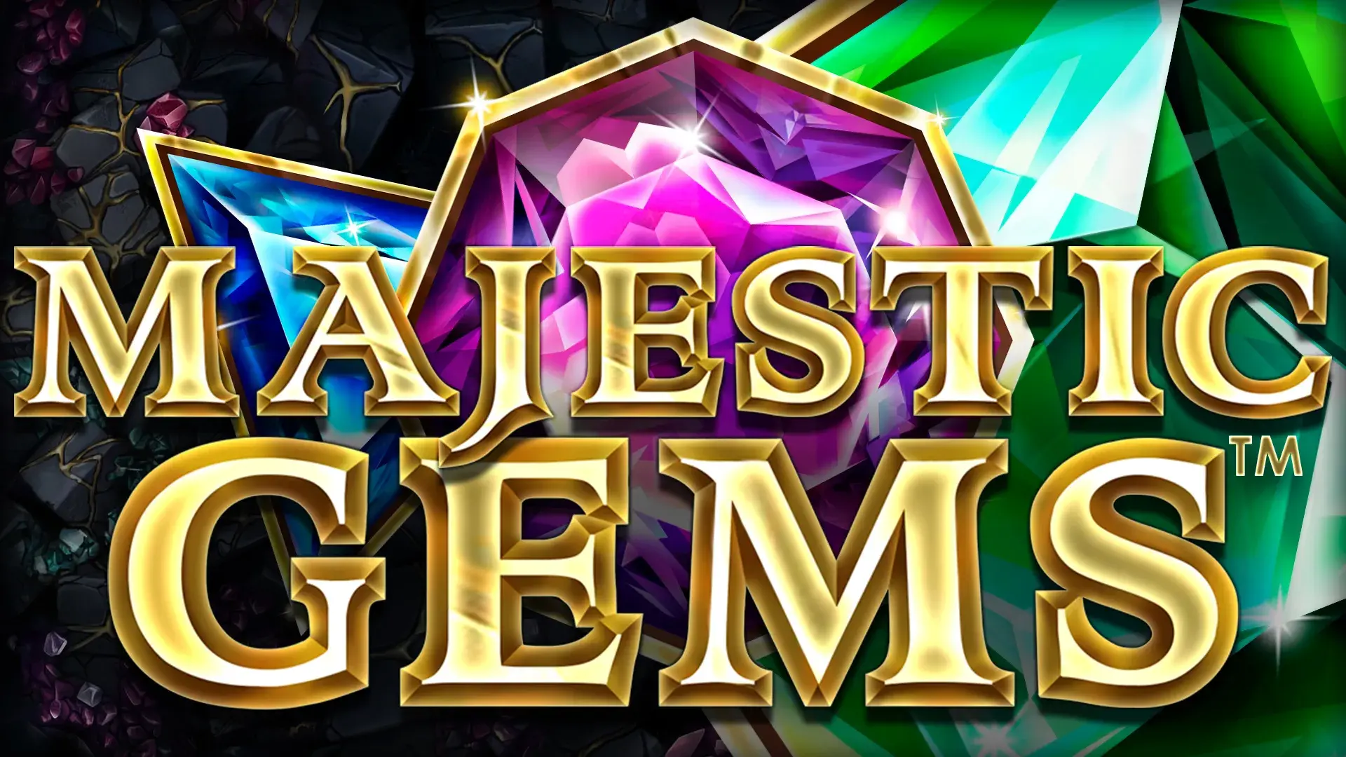 game of Majestic Gems