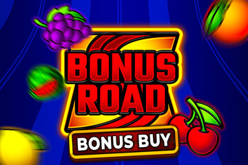 game of Bonus Road - Bonus Buy