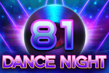 game of Dance Night 81