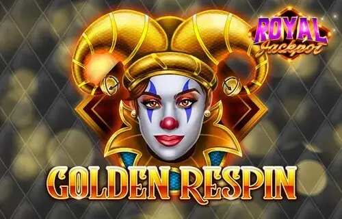 game of Golden Respin