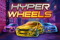 game of Hyper Wheels