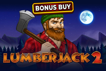 game of Lumberjack 2 - Bonus Buy