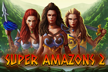 game of Super Amazons 2