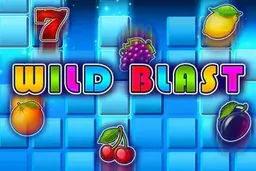 game of Wild Blast